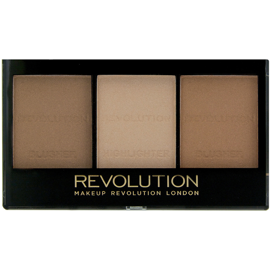 Ultra Sculpt & Contour Kit