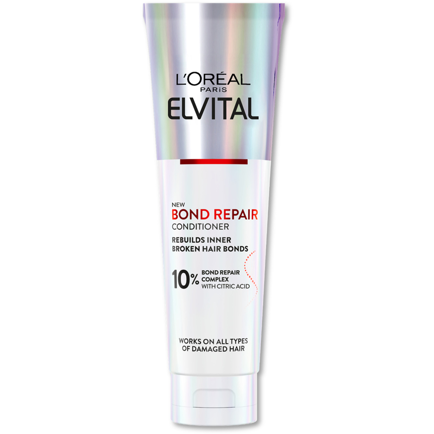 Elvital Bond Repair Conditioner, 150 ml L'Oréal Paris Hoitoaine