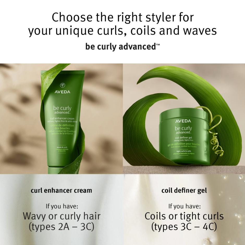 Be Curly Advanced Conditioner