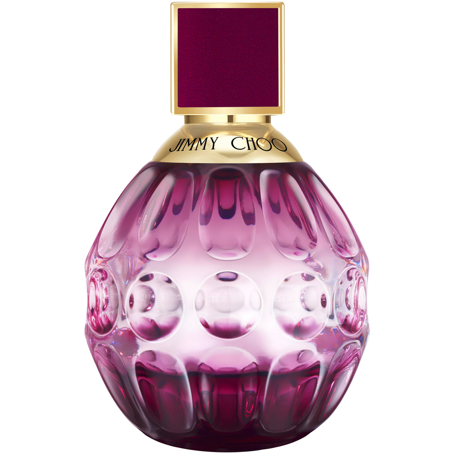 Jimmy Choo Fever Eau de Parfum - 60 ml