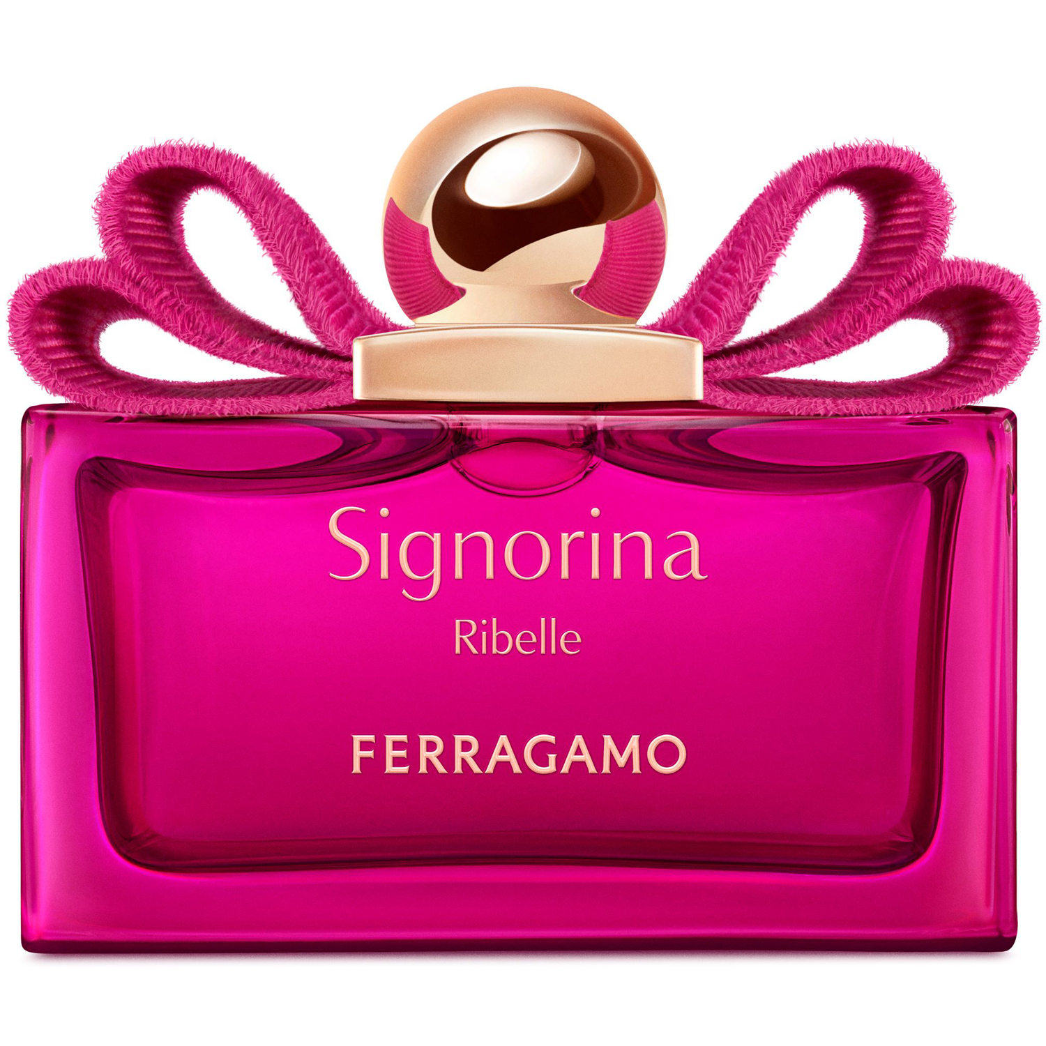 Ferragamo Signorina Ribelle Eau de Parfum - 100 ml