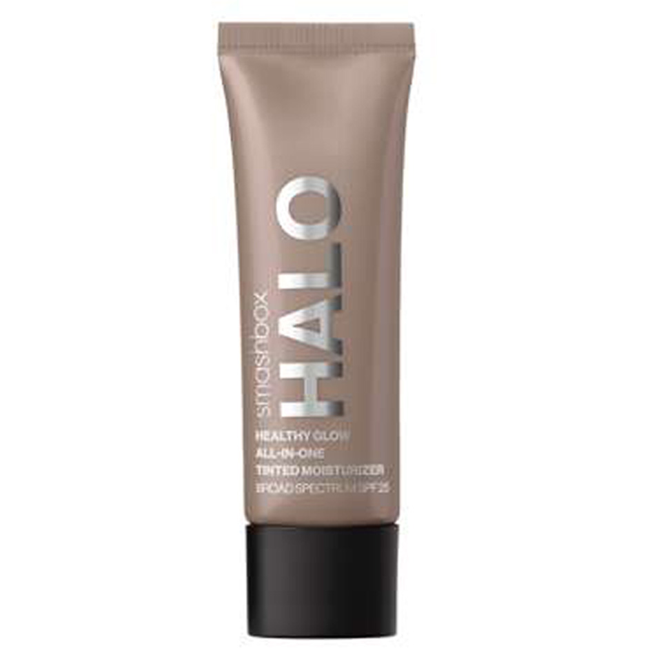 Smashbox Mini Halo Healthy Glow All-In-One Tinted Moisturizer SPF 25 Light Medium - 12 ml