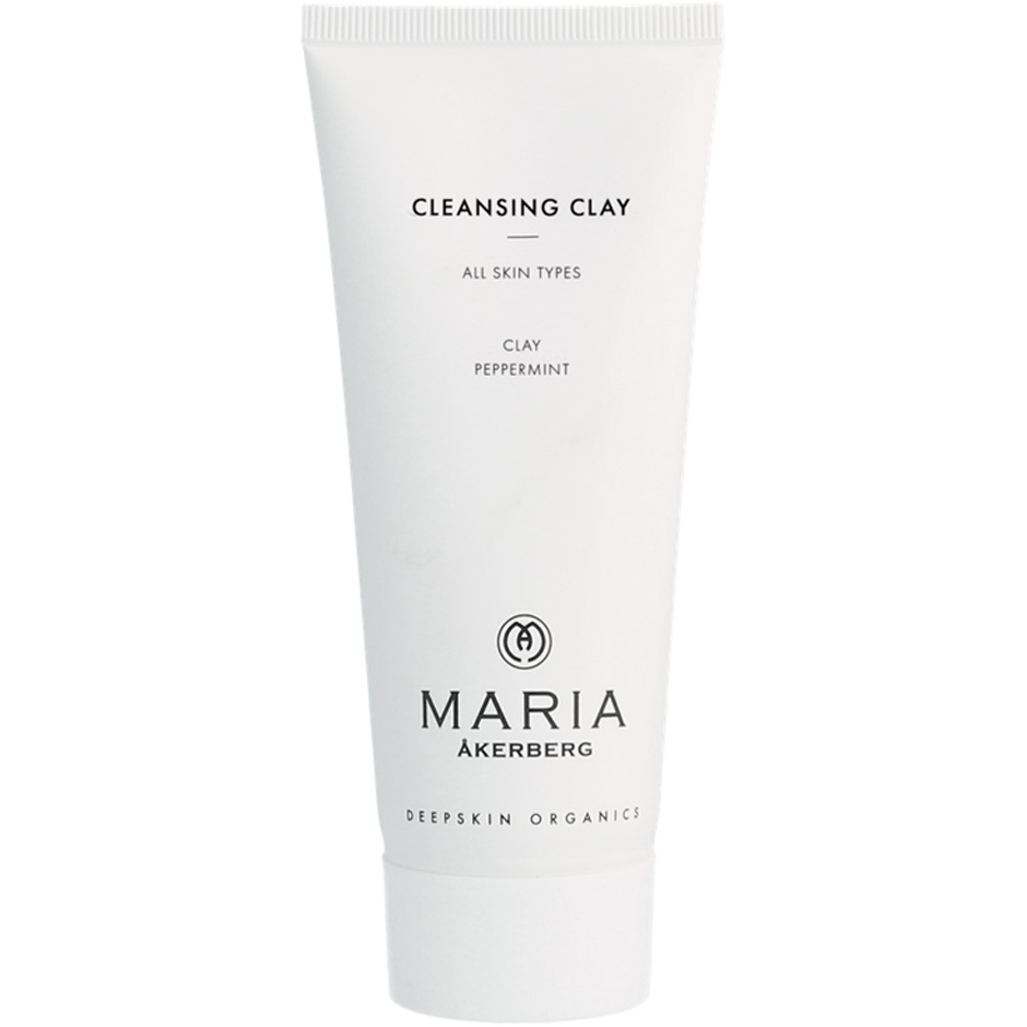 Cleansing Clay