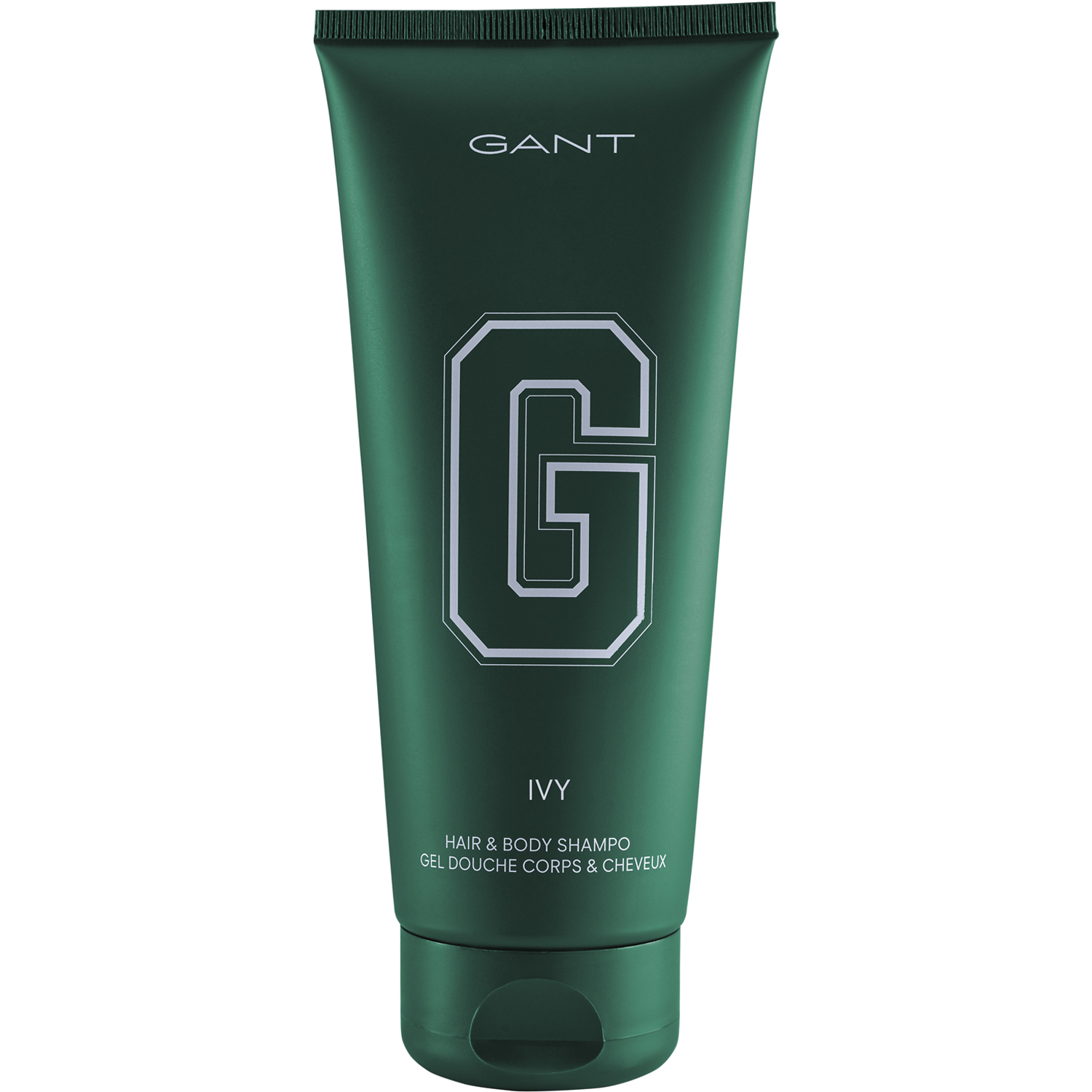 GANT Ivy Hair & Body Shower Gel 200 ml