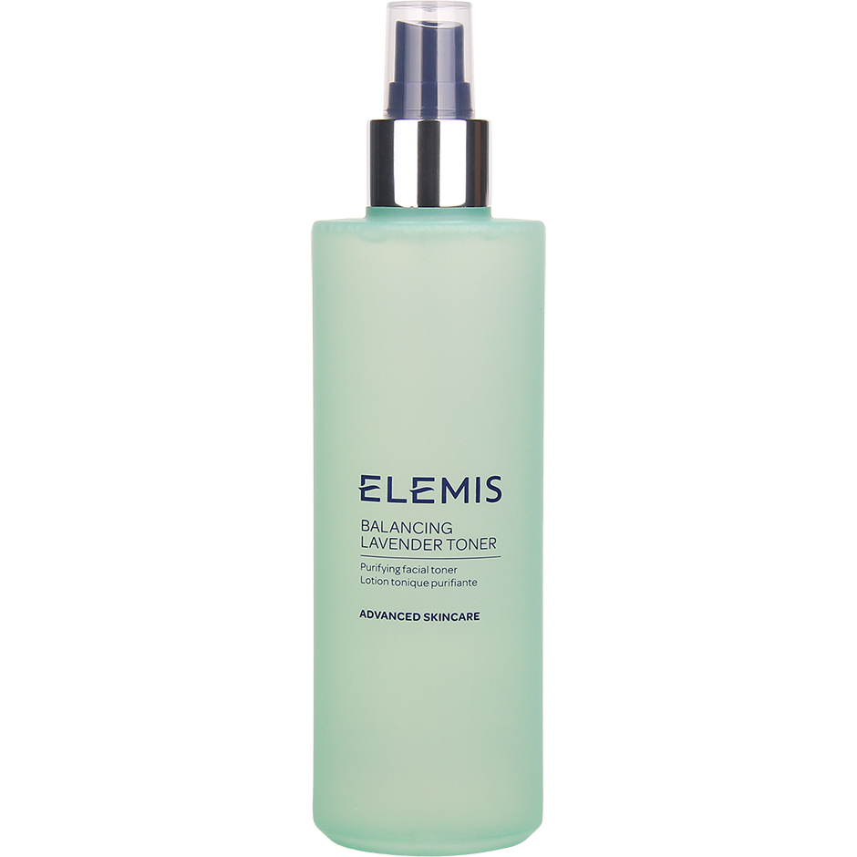 Elemis Balancing Lavender Toner Purifying Facial Toner - 200 ml