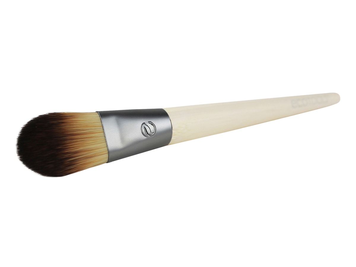 Classic Flat Foundation Brush