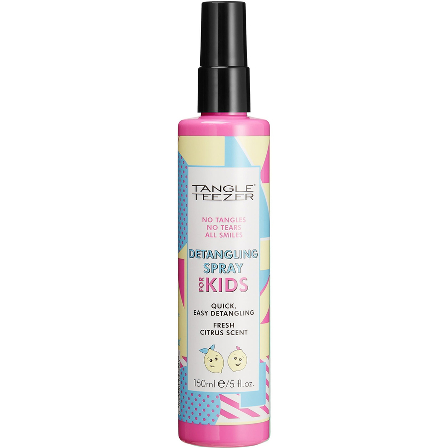 Detangling Spray for Kids