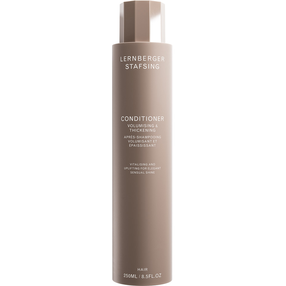 Lernberger Stafsing Conditioner for Volume, 200 ml Lernberger Stafsing Hoitoaine