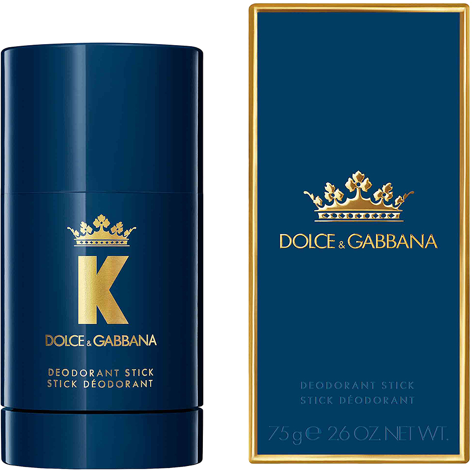 K by Dolce & Gabbana