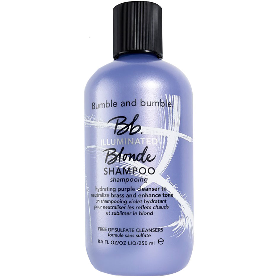 Bb. Blonde Shampoo, 250 ml Bumble & Bumble Hopeashampoot