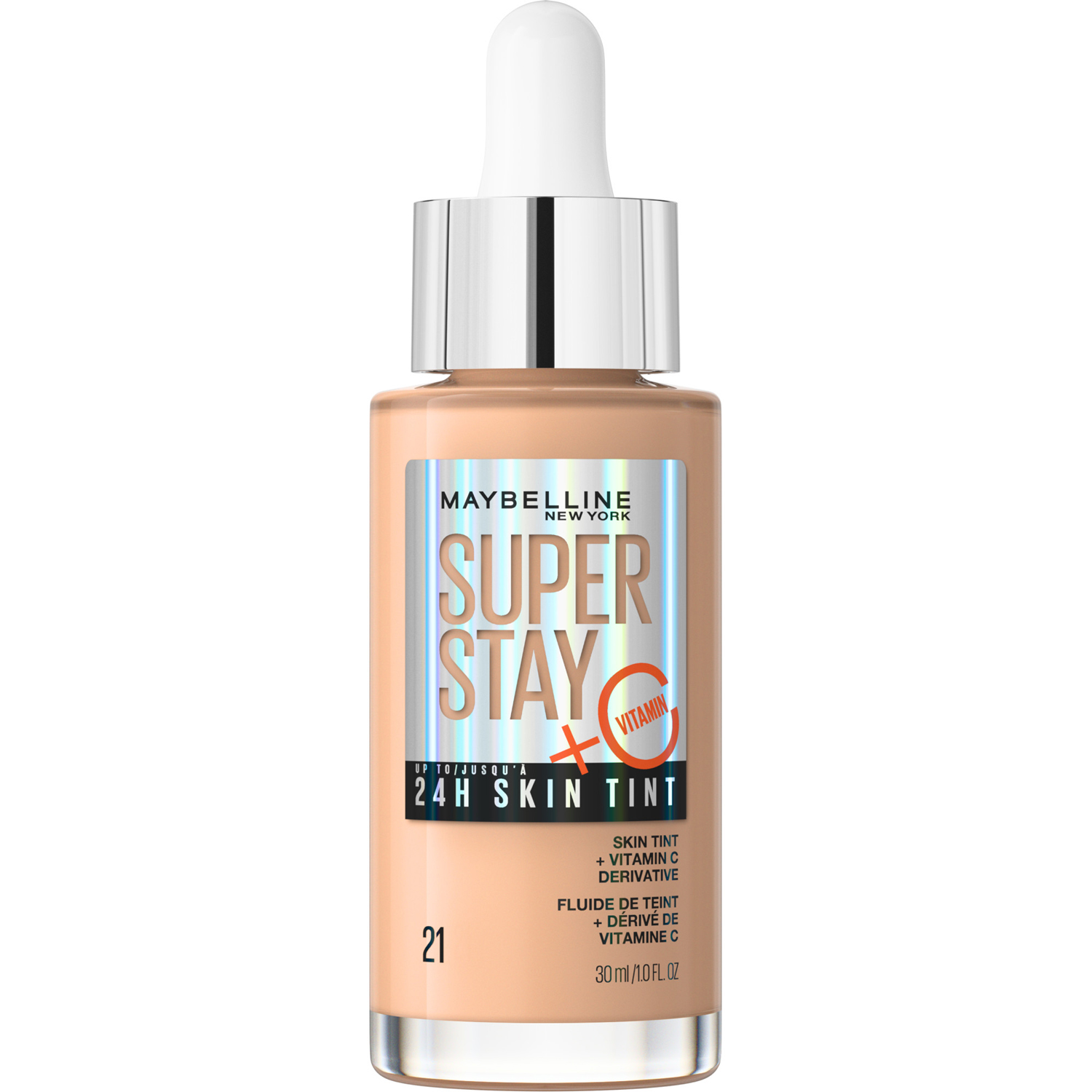 Superstay 24H Skin Tint Foundation