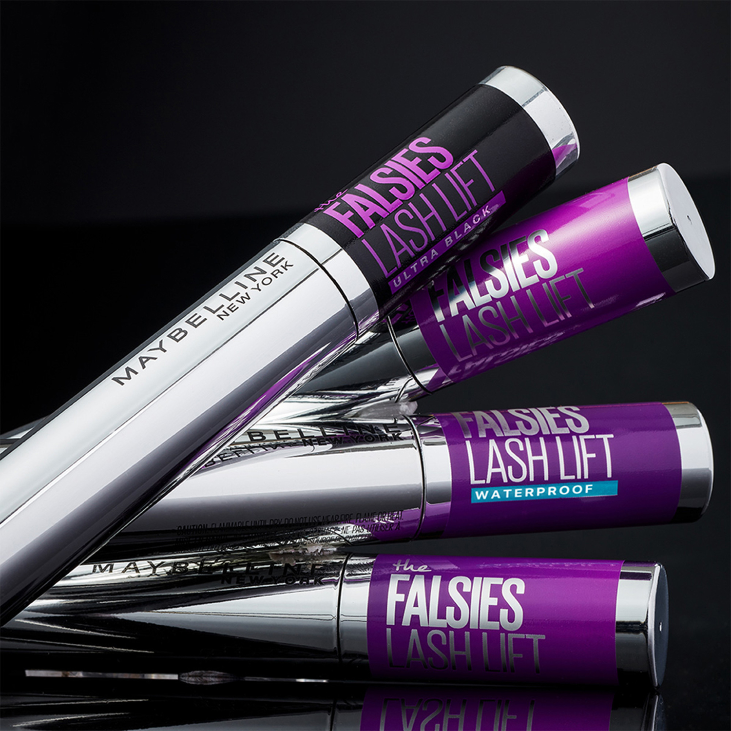 Falsies Lash Lift