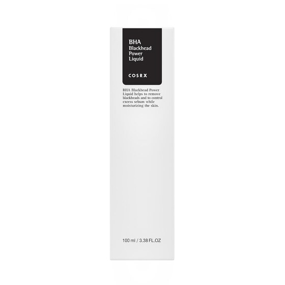 BHA Blackhead Power Liquid