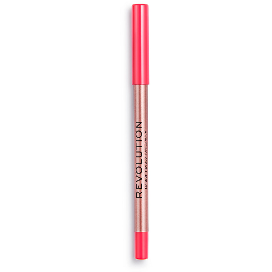 Satin Kiss Lipliner