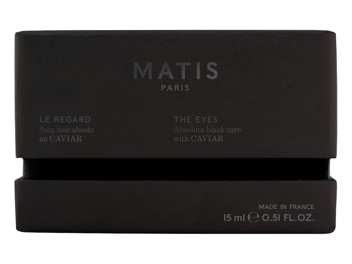 Matis Caviar The Eyes