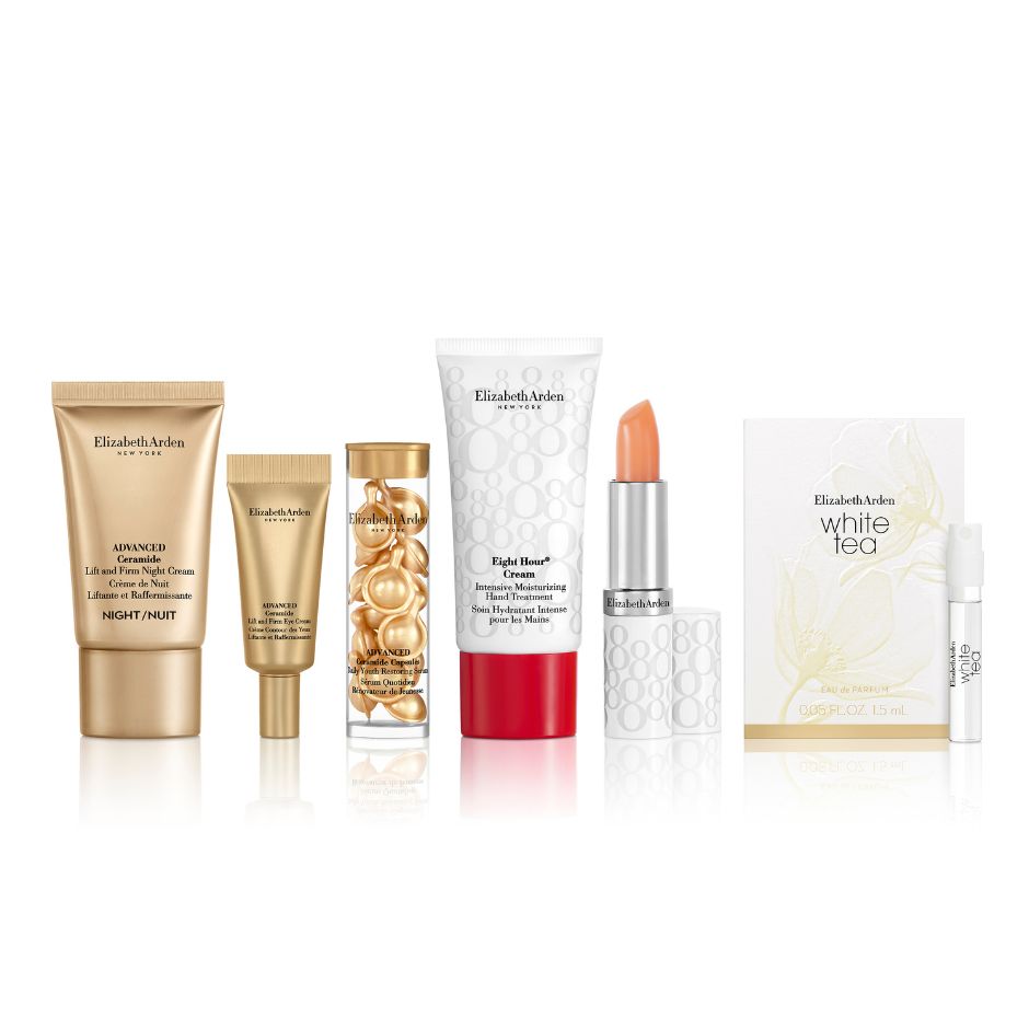 Elizabeth Arden gift