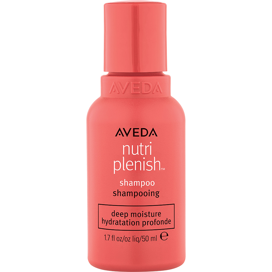 NutriPlenish Shampoo Deep, 50 ml Aveda Shampoo