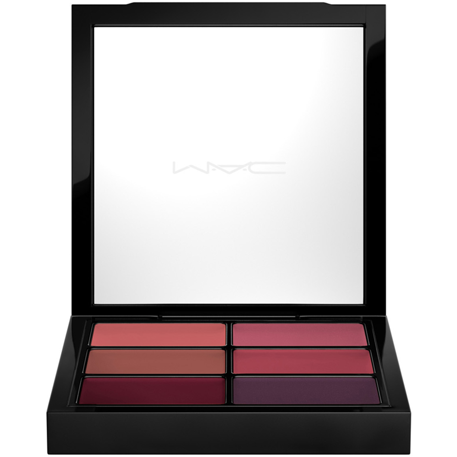 Pro Lip Palette