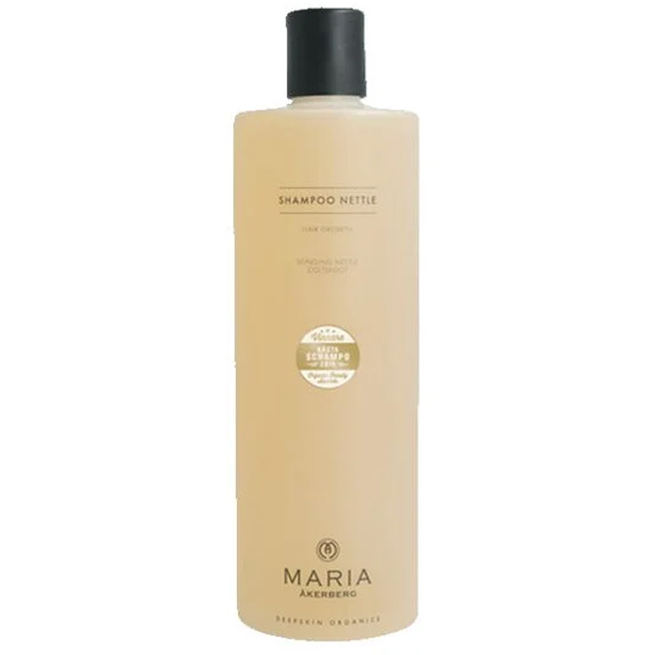 Shampoo Nettle, 500 ml Maria Åkerberg Shampoo