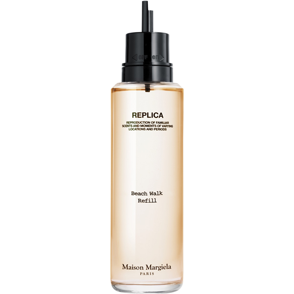 Maison Margiela Replica Beach Walk EdT Refill - 100 ml - Refill