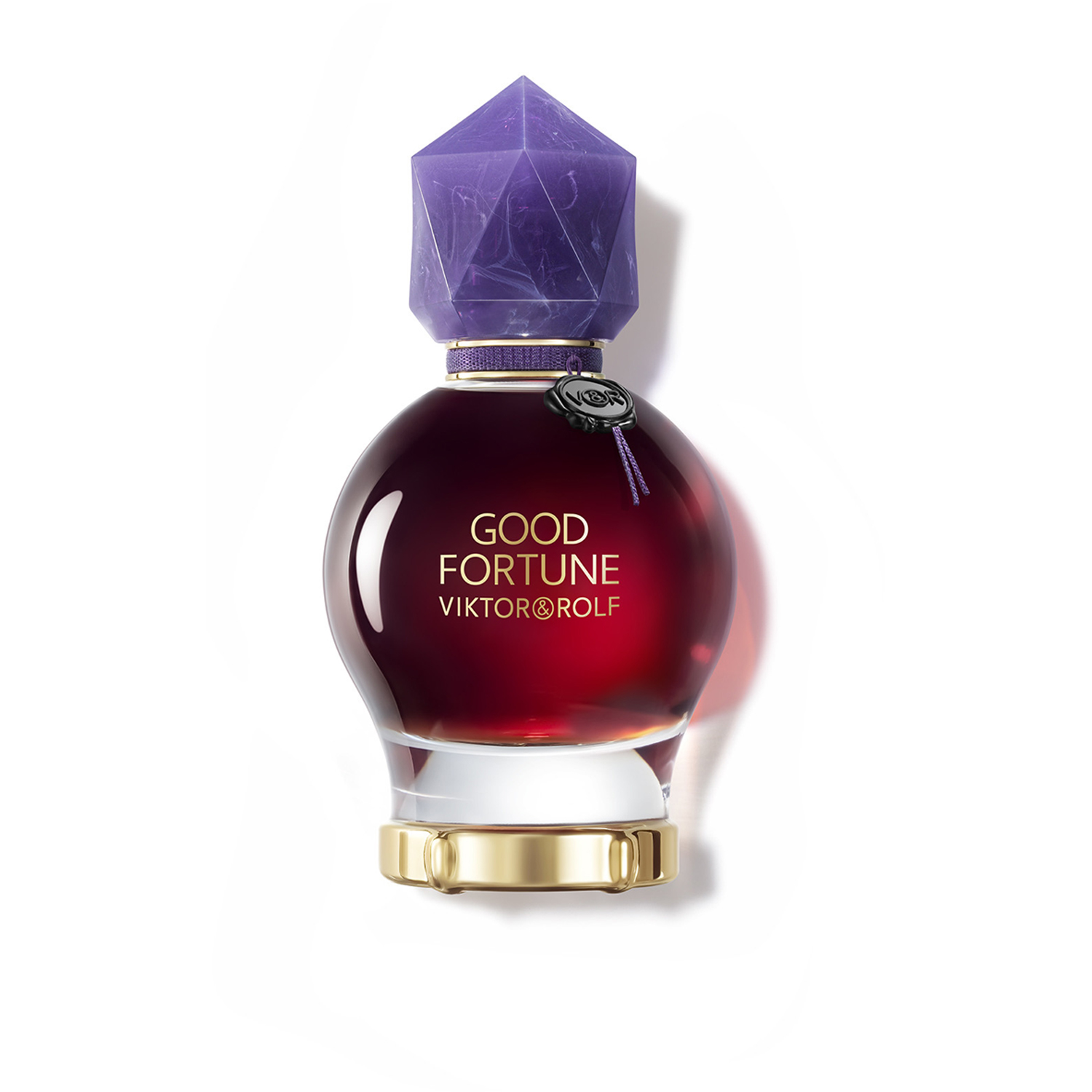 Viktor & Rolf Good Fortune Intense Eau de Parfum - 50 ml