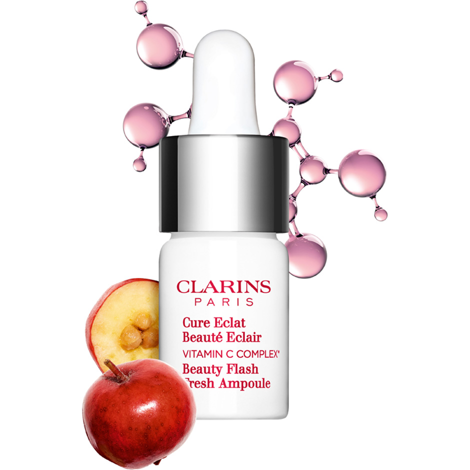 Beauty Flash Vitamin C Complex Fresh Ampoule