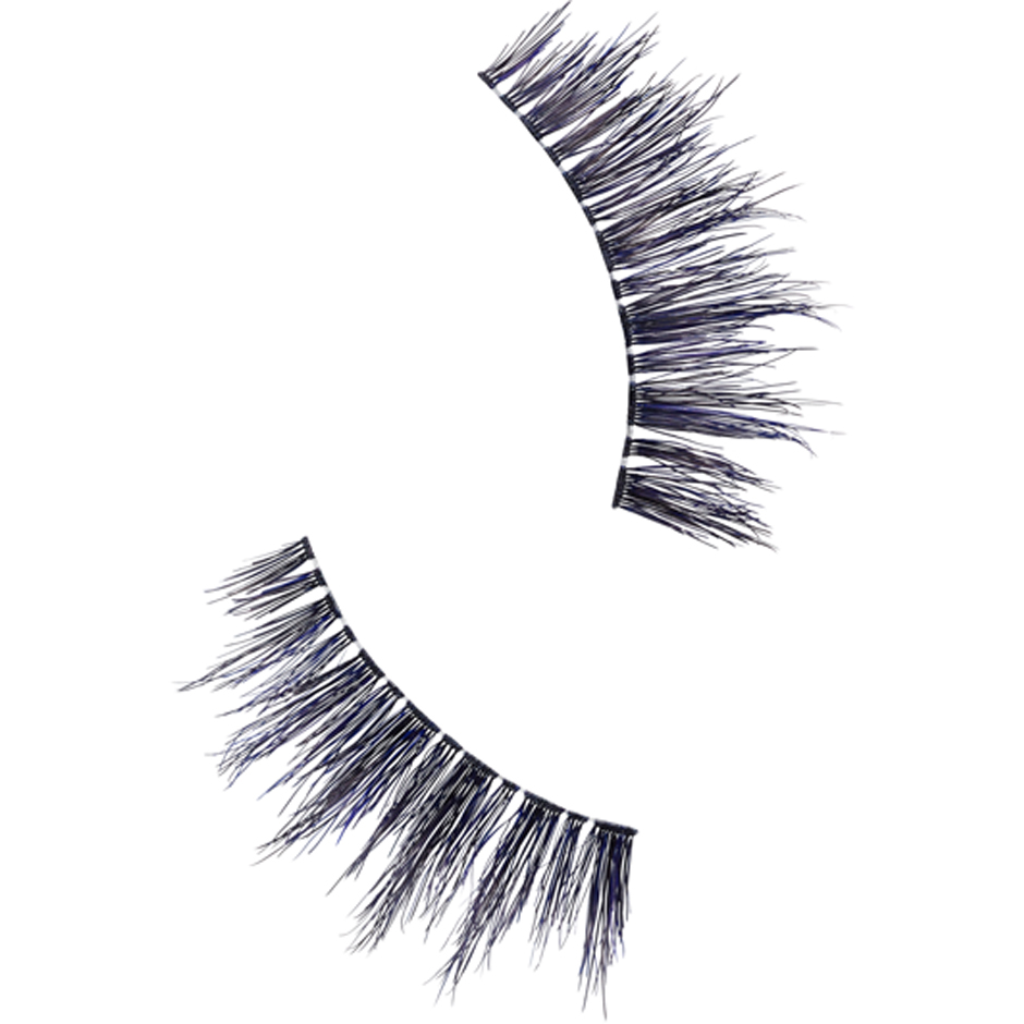 True Or False Lashes