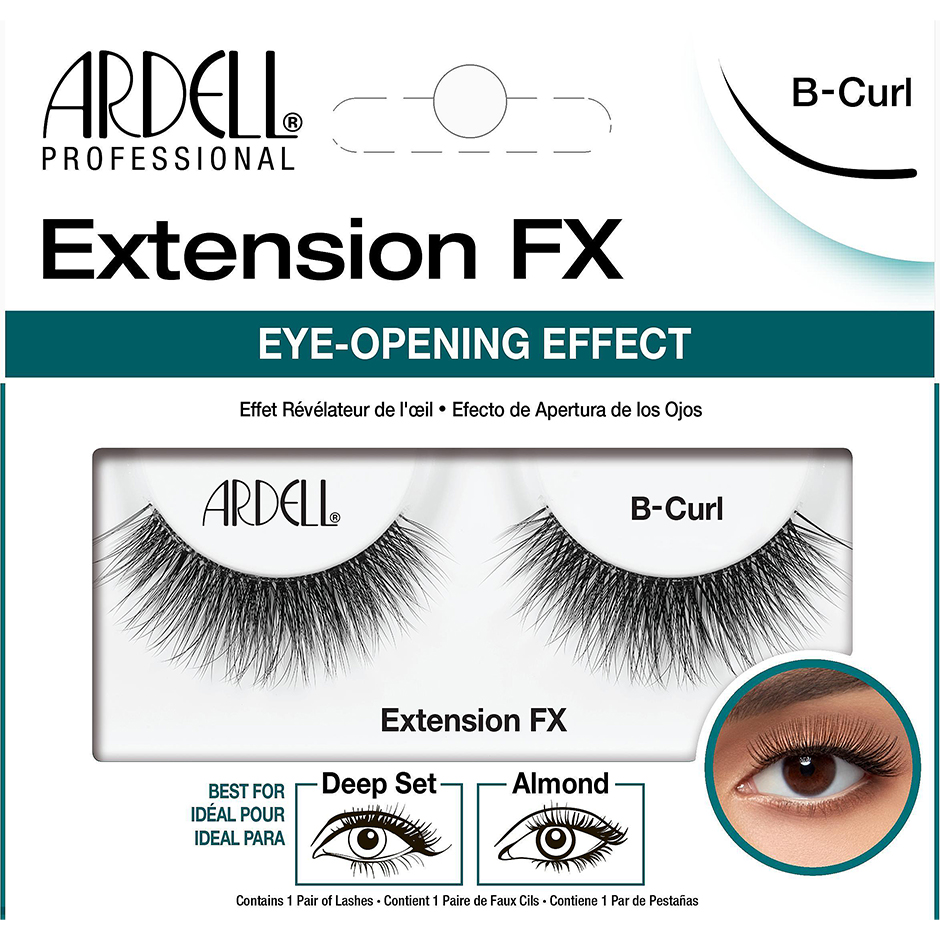 Extension FX B Curl