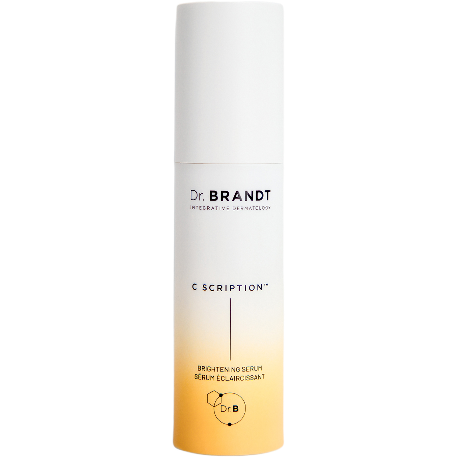 Dr Brandt C Scription Brightening Serum - 30 ml