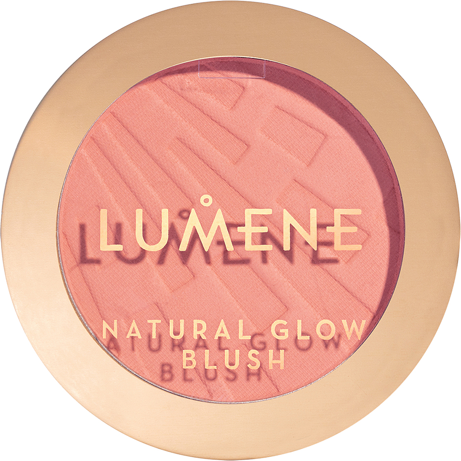 Natural Glow Blush