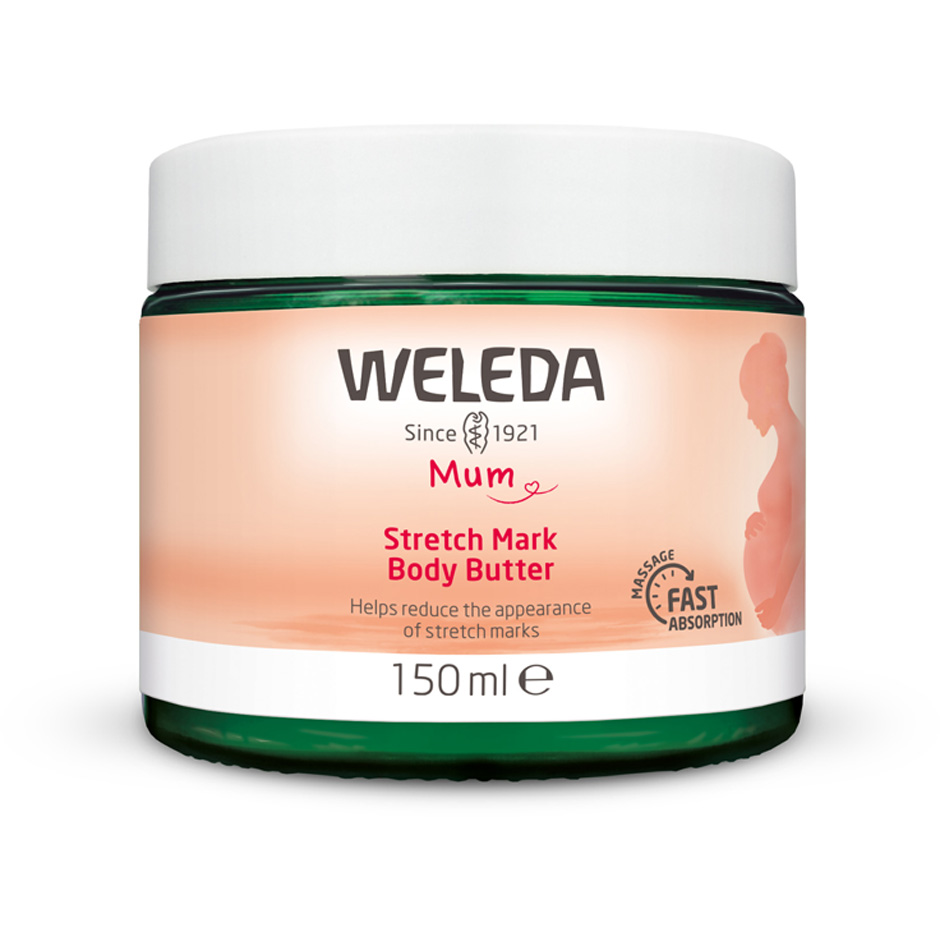 Stretch Mark Body Butter