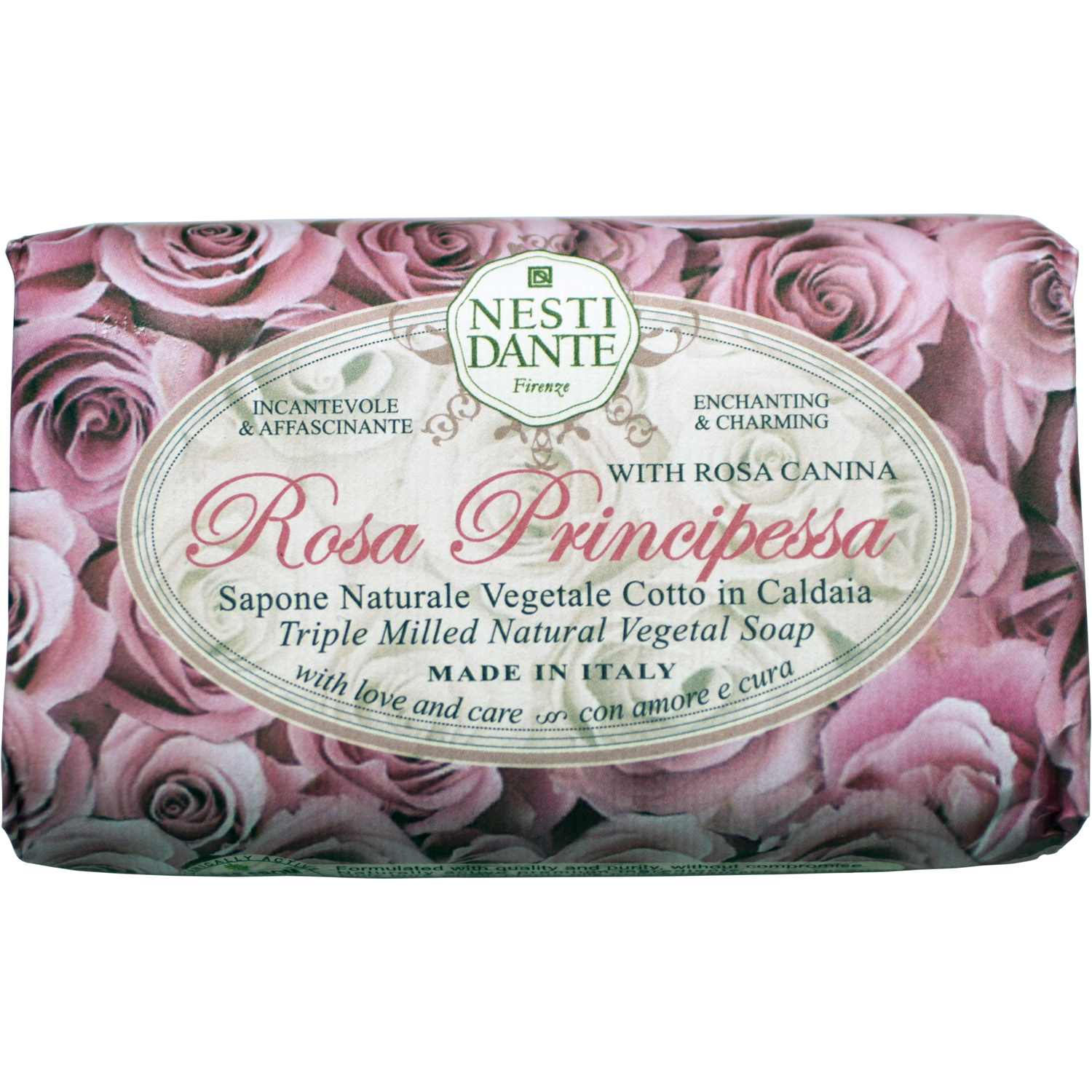 Nesti Dante Le Rose Principessa 250 g