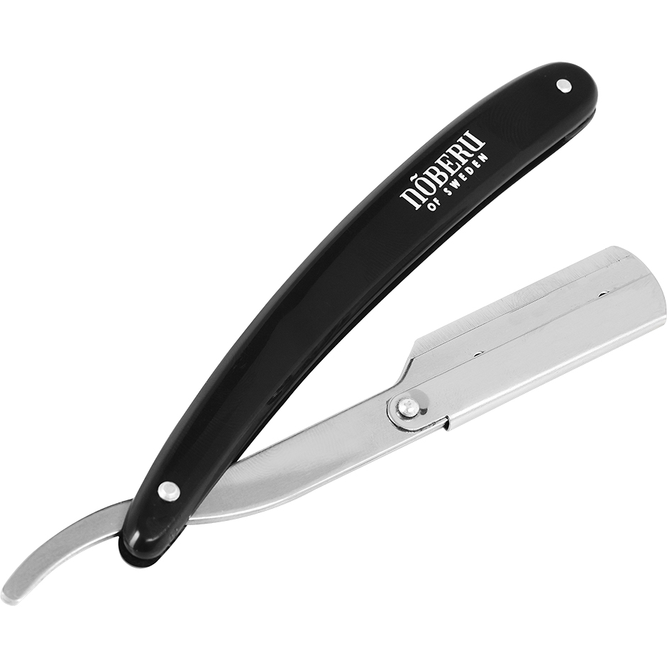 Razor Knife In Plastic For Disposable Blades