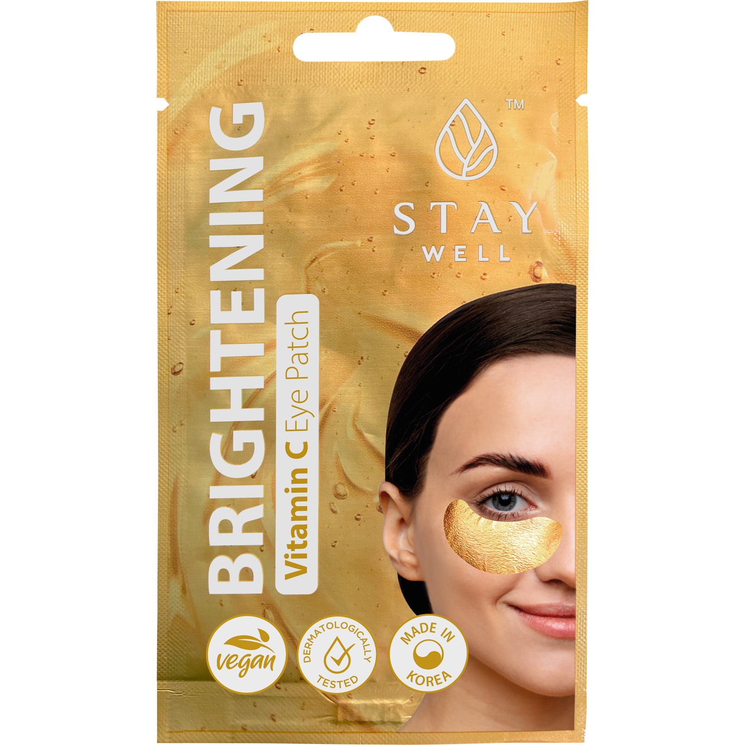 Eye Patch - Brightening Vitamin C