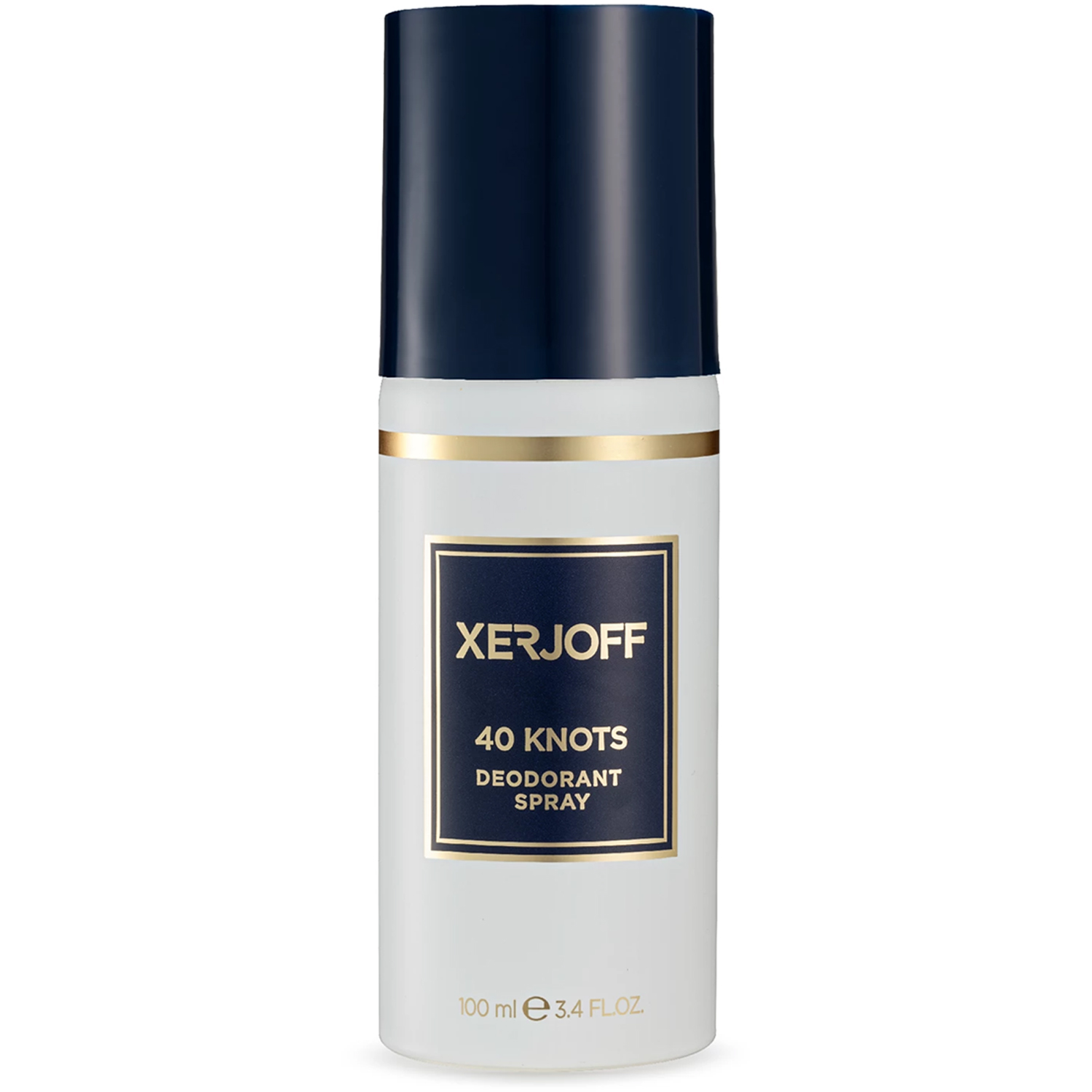 Xerjoff Deodorant Spray 40 Knots Deodorant - 100 ml