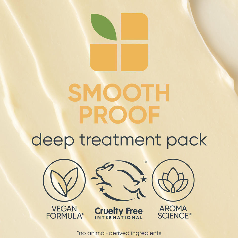 SmoothProof Deep Treatment Pack