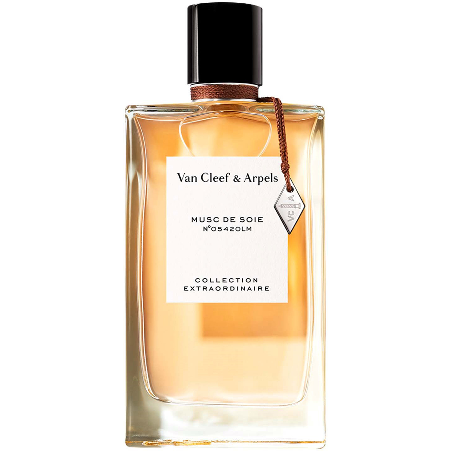 Van Cleef & Arpels Musc De Soie Eau de Parfum - 75 ml