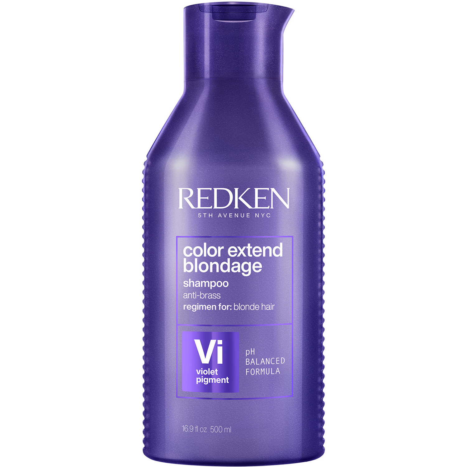 Color Extend Blondage Shampoo, 300 ml Redken Shampoo