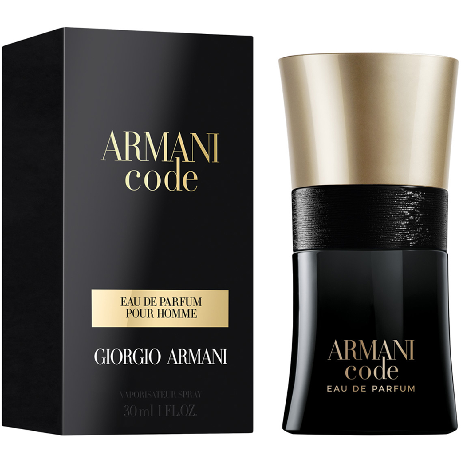 Armani Code