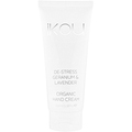 De-Stress Organic Hand Cream