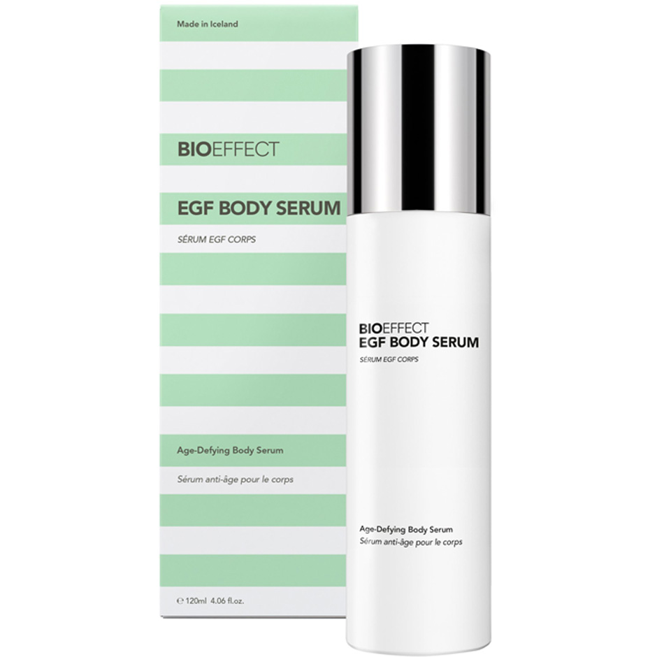 EGF Body Serum