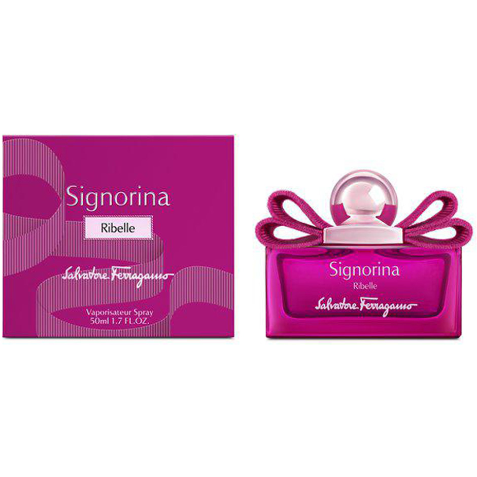 Ferragamo Signorina Ribelle