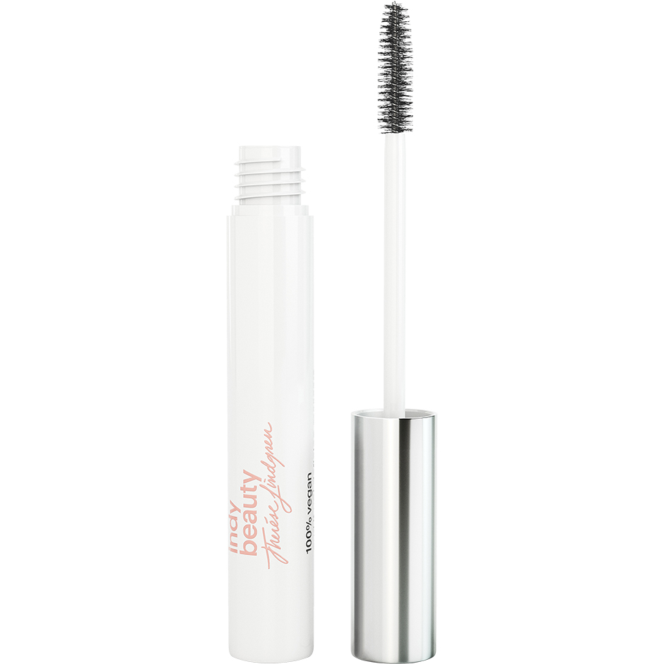 Curl It Up! Defining Mascara