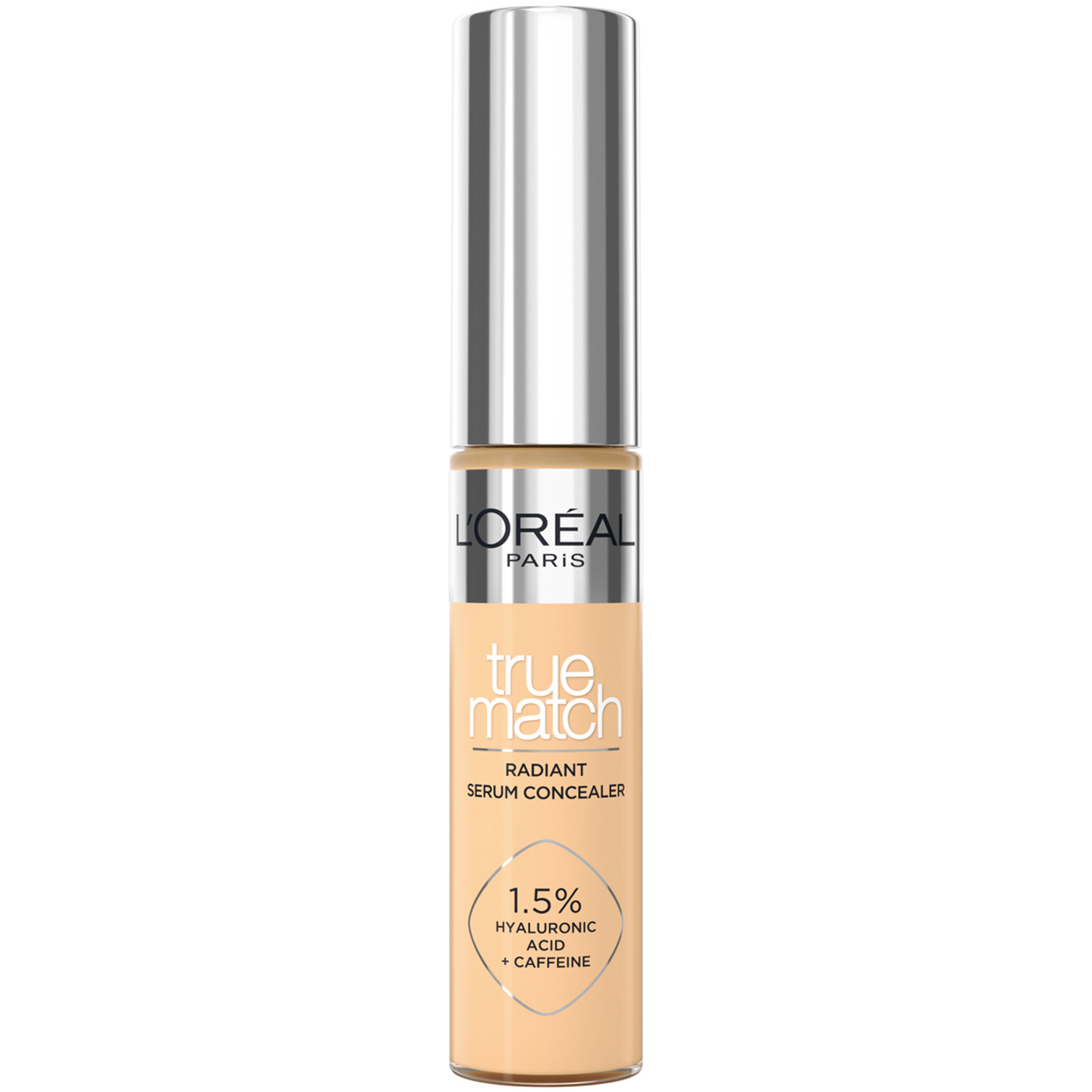 True Match Radiant Serum Concealer