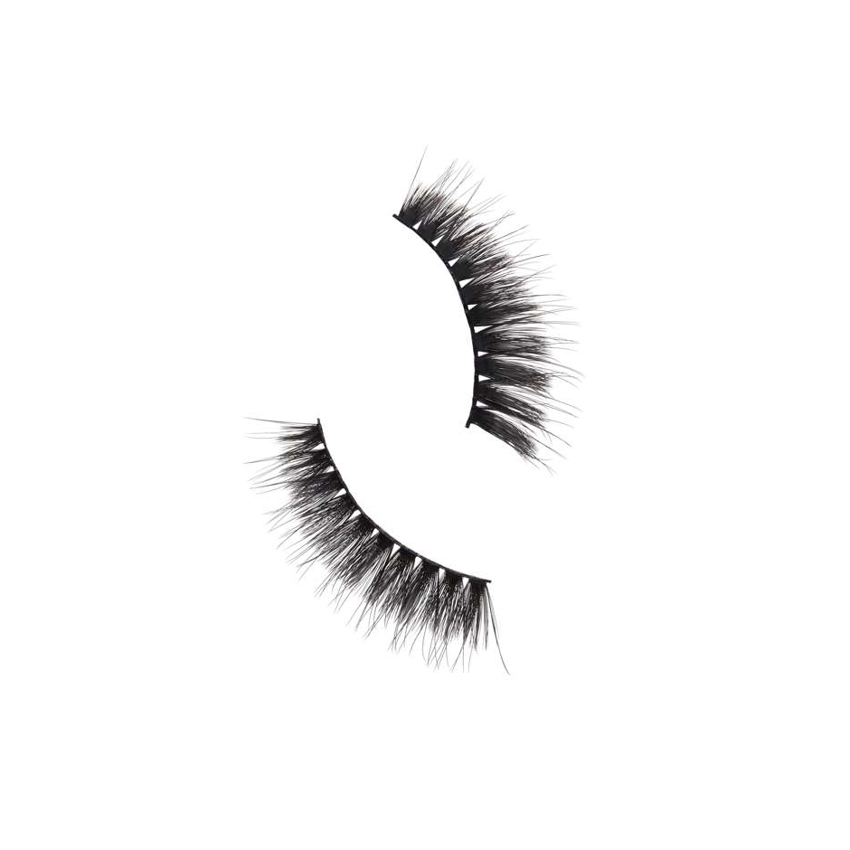 True Or False Lashes