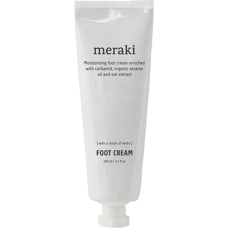 Foot Cream