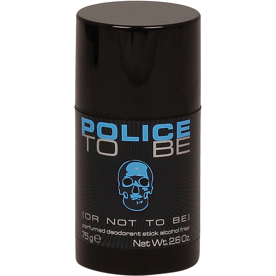 Police To Be Deostick - 75 g