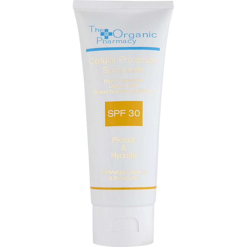 Cellular Protection Sun Cream SPF30