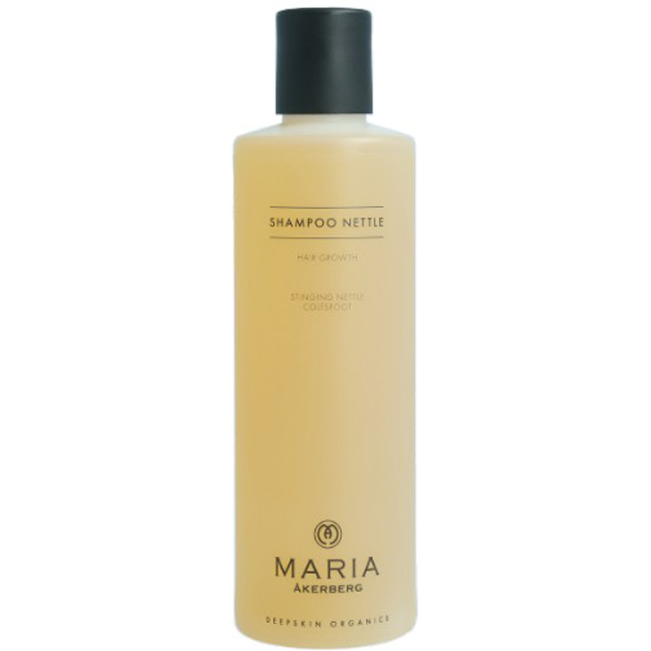 Shampoo Nettle, 250 ml Maria Åkerberg Shampoo