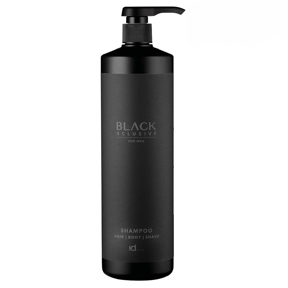 Black Xclusive Total Shampoo